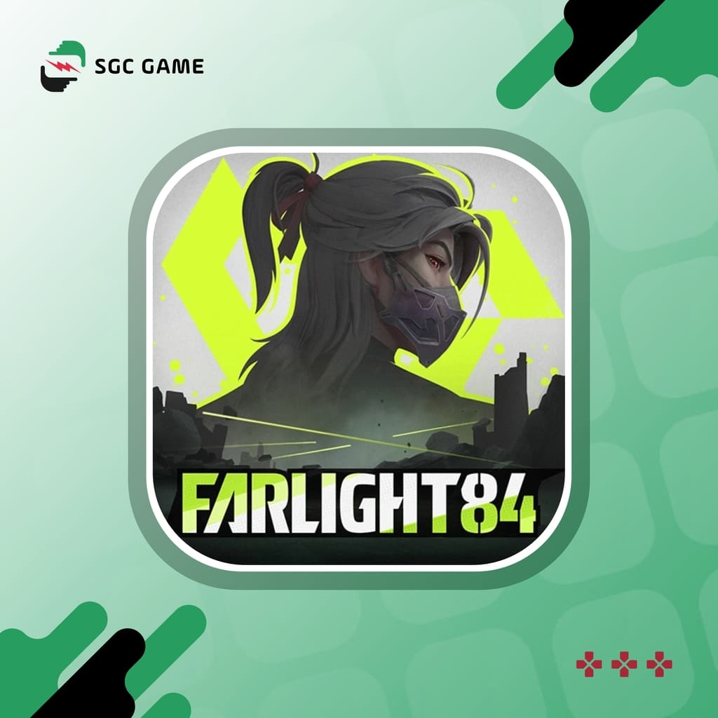 Farlight 84