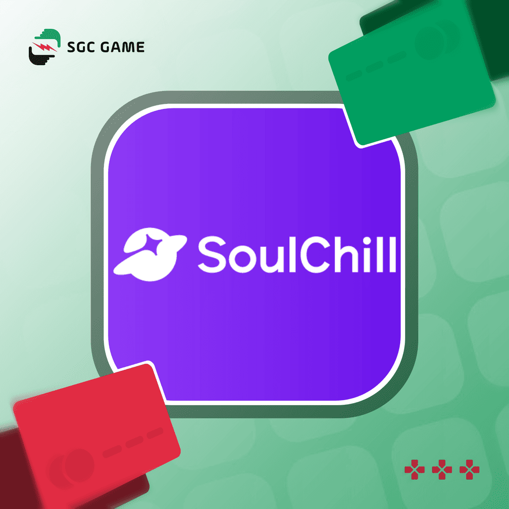 Soulchill Gift Card